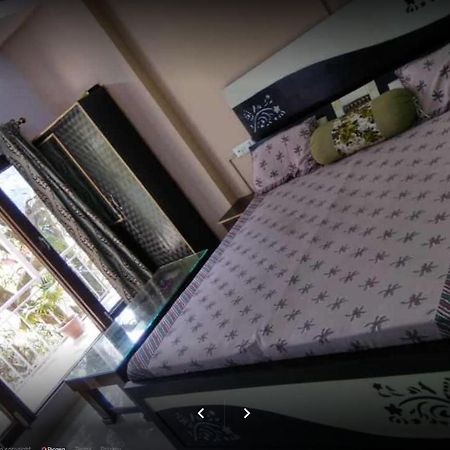 Nazara Home Stay 카사울리 외부 사진