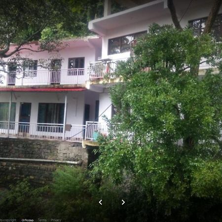 Nazara Home Stay 카사울리 외부 사진