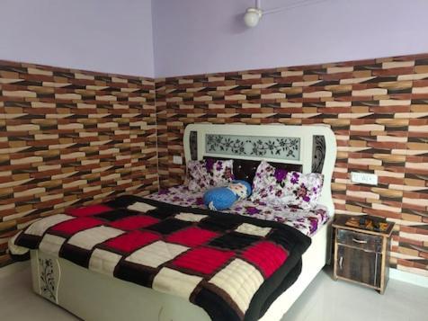 Nazara Home Stay 카사울리 외부 사진