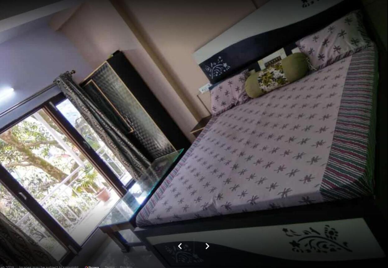 Nazara Home Stay 카사울리 외부 사진