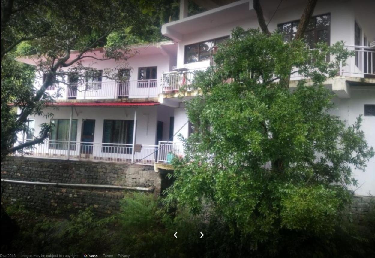 Nazara Home Stay 카사울리 외부 사진