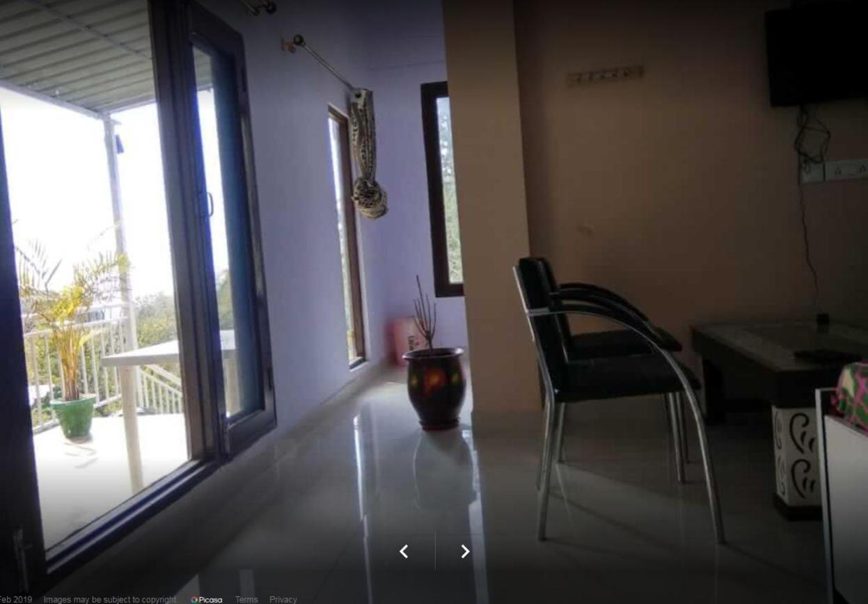 Nazara Home Stay 카사울리 외부 사진