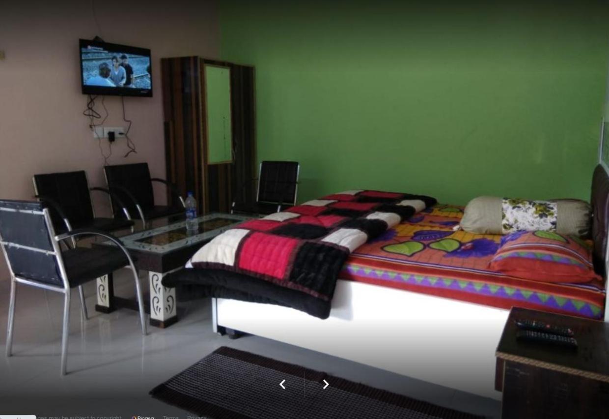 Nazara Home Stay 카사울리 외부 사진